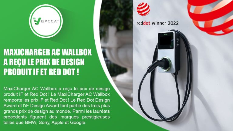 Red Dot Design Award